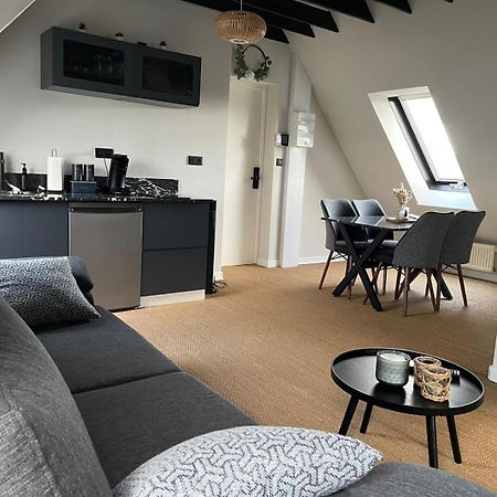 Golden Resort Boulogne-sur-Mer Esterno foto
