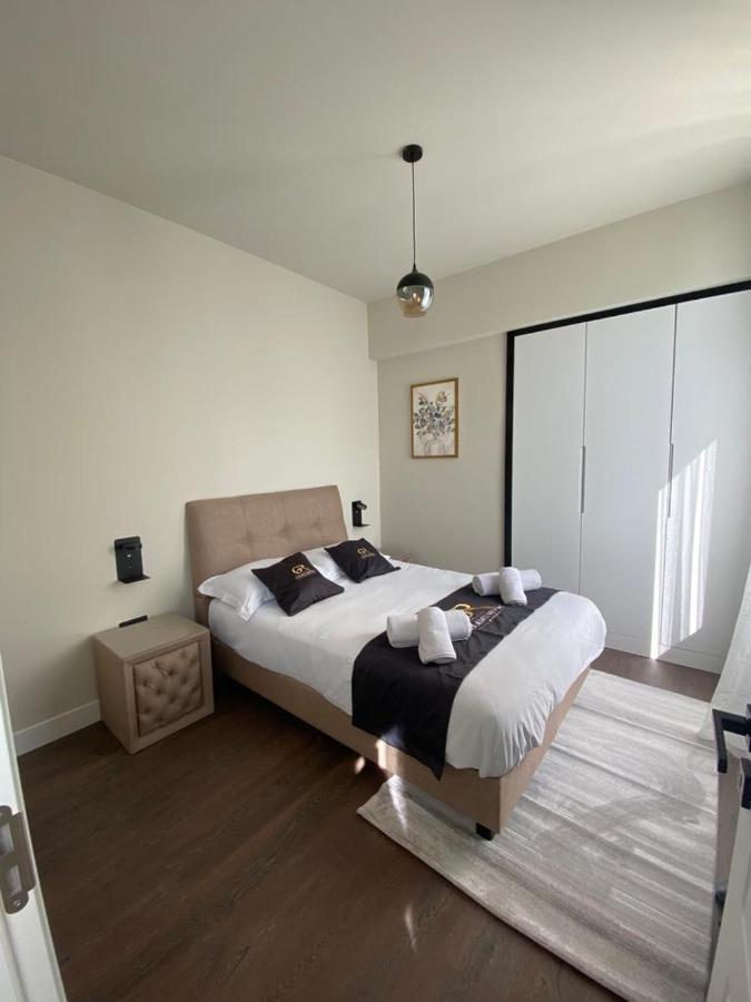 Golden Resort Boulogne-sur-Mer Esterno foto