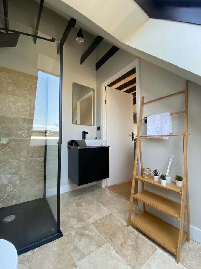 Golden Resort Boulogne-sur-Mer Esterno foto