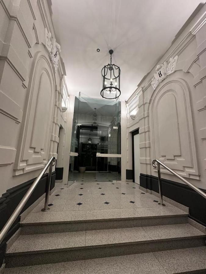 Golden Resort Boulogne-sur-Mer Esterno foto