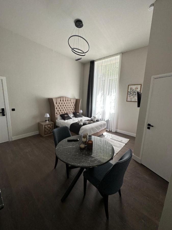 Golden Resort Boulogne-sur-Mer Esterno foto
