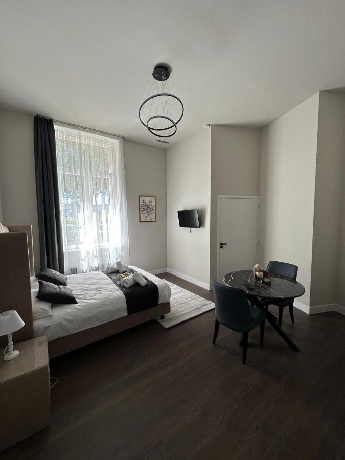 Golden Resort Boulogne-sur-Mer Esterno foto