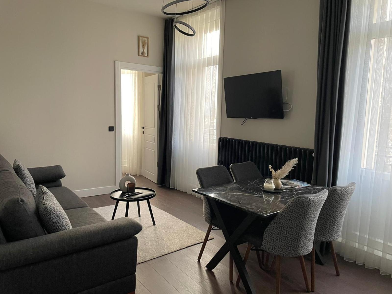 Golden Resort Boulogne-sur-Mer Esterno foto