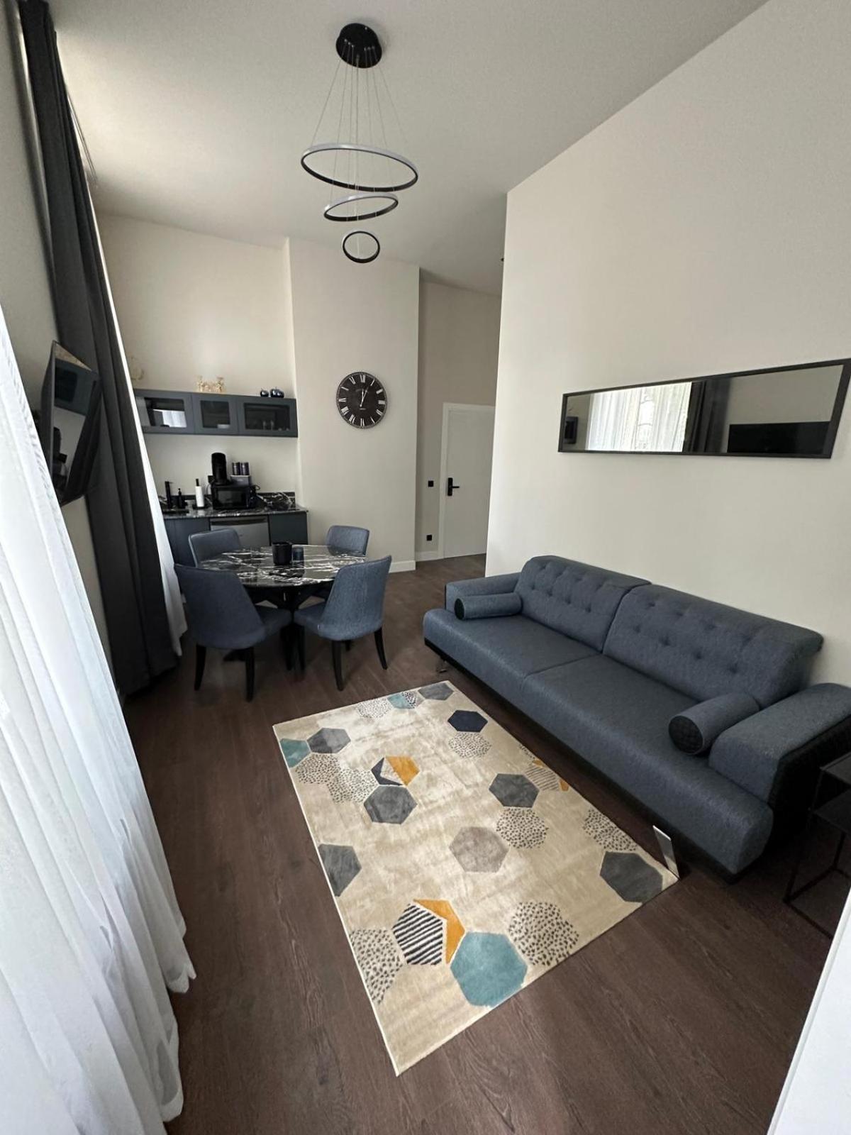 Golden Resort Boulogne-sur-Mer Esterno foto