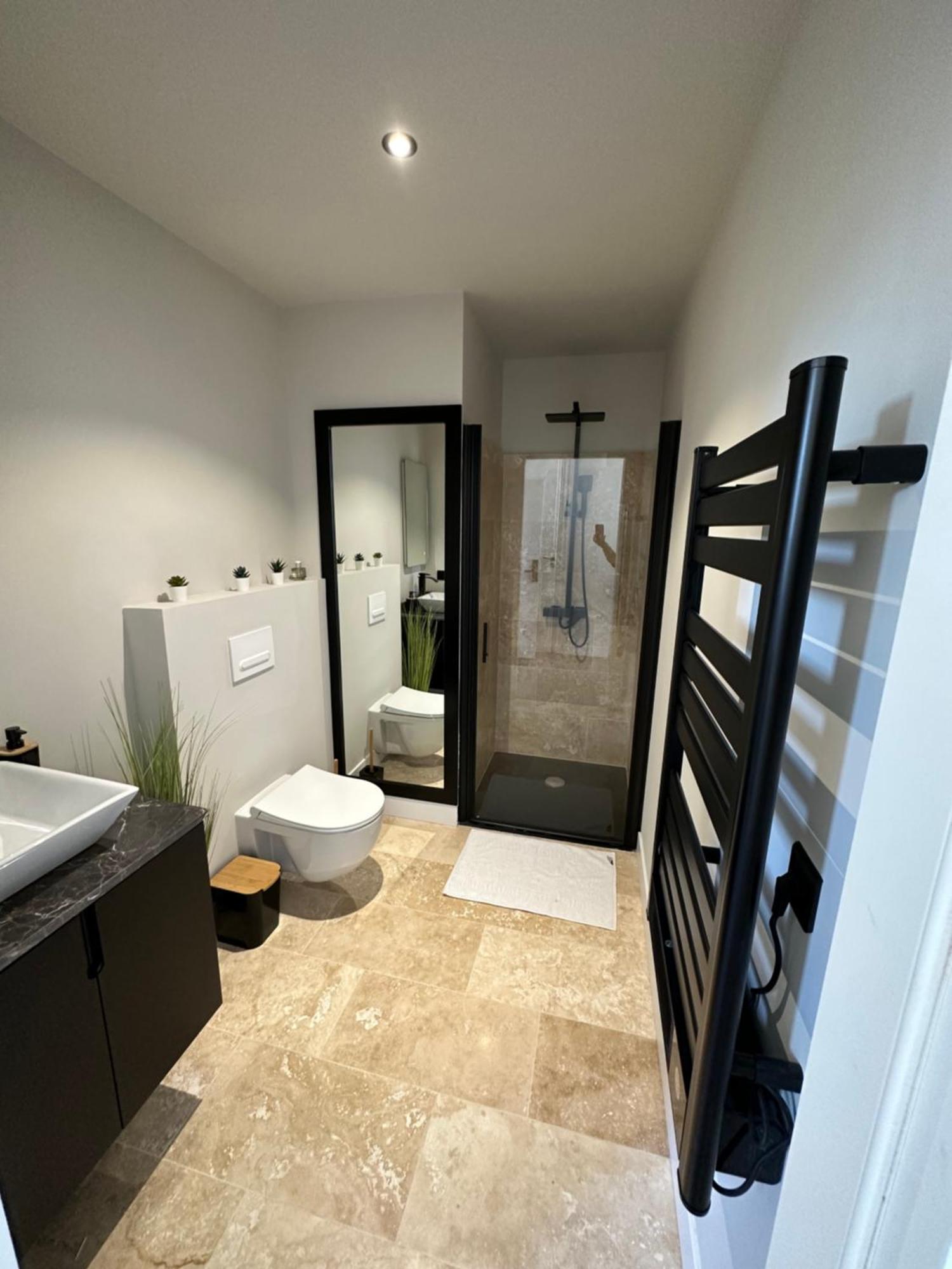 Golden Resort Boulogne-sur-Mer Esterno foto