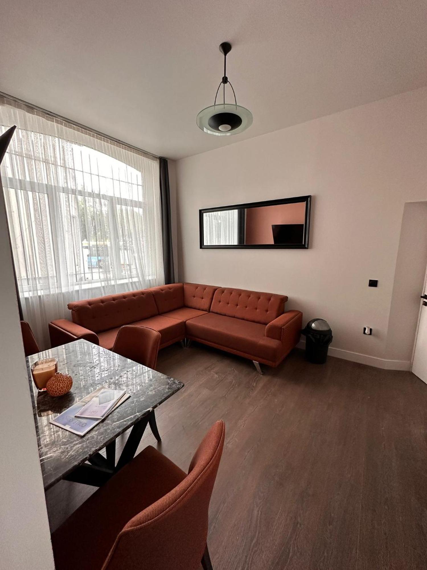 Golden Resort Boulogne-sur-Mer Esterno foto
