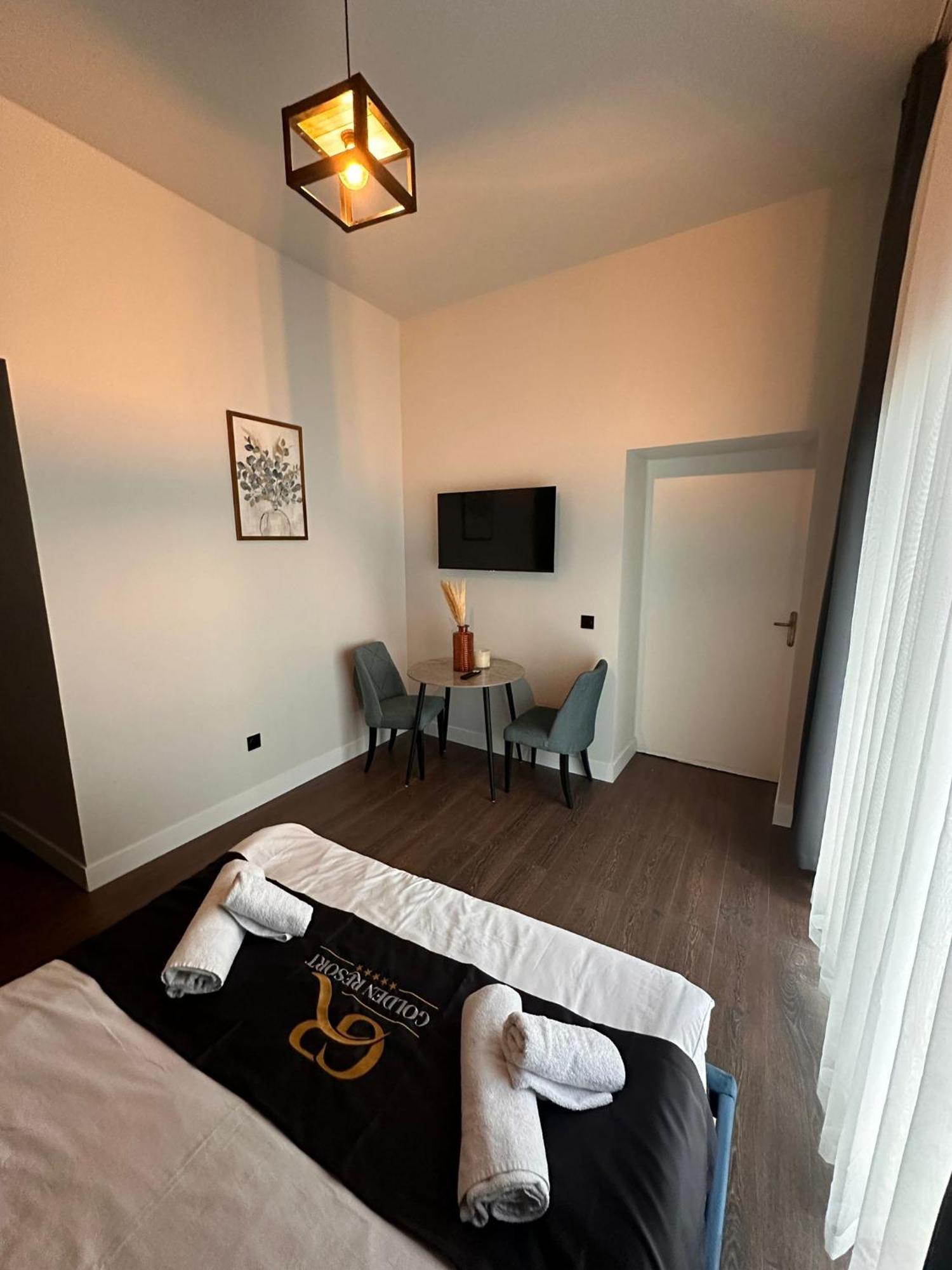 Golden Resort Boulogne-sur-Mer Esterno foto